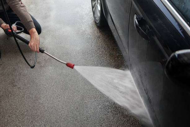 Best Affordable Power Washing  in Hrison, AR